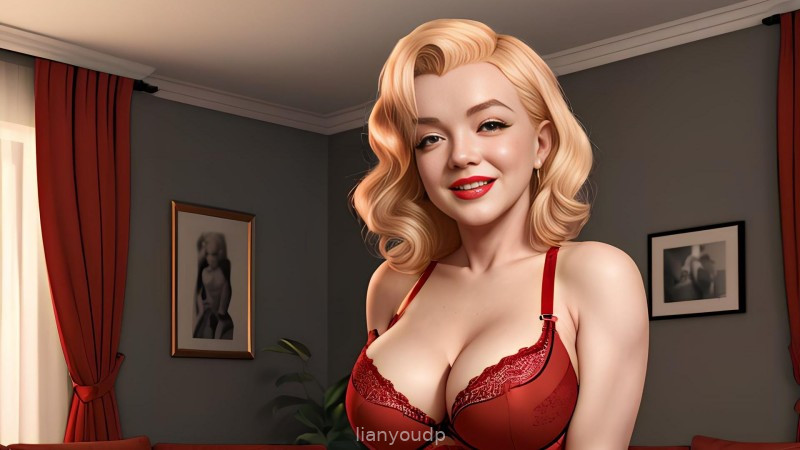 Your Femdom Secrets Screenshot 2