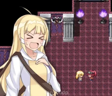 Aldy’s Treasure Hunt – The Treasure in the Prison Tower Screenshot 2