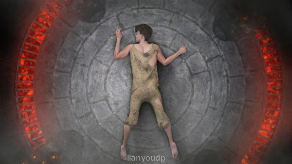 Sheol Screenshot 1