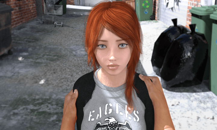 Parental Love v1.1 Screenshot 4