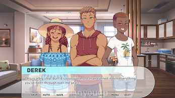 âOur Life: Beginnings & Always Screenshot 17