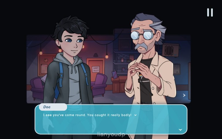 Camp Pinewood 2 v1.1 Screenshot 1
