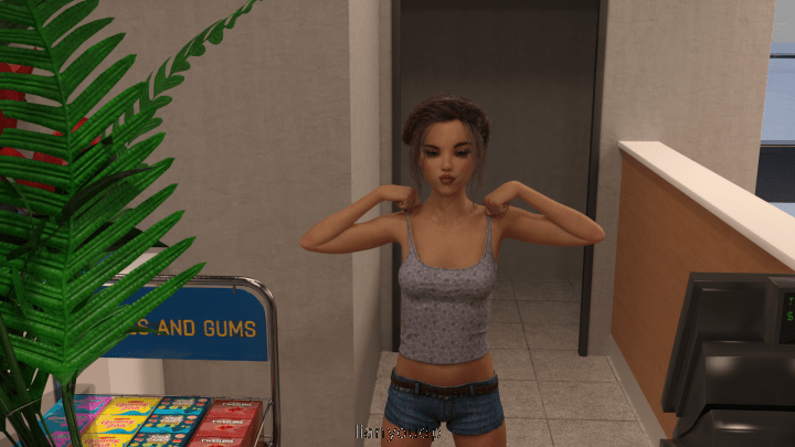 Limitless Day 4 Screenshot 4