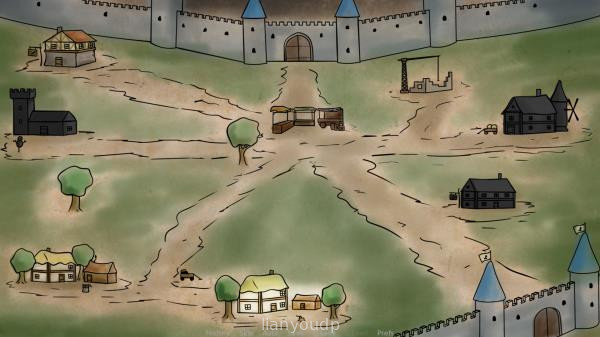 Knight of lust Screenshot 2