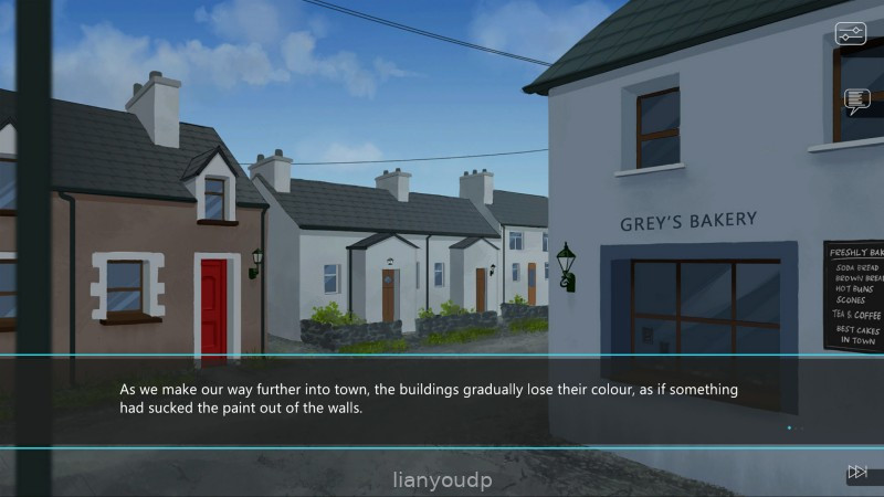 The Farthest View Screenshot 3