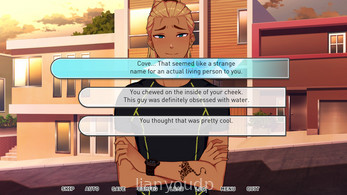 âOur Life: Beginnings & Always Screenshot 7