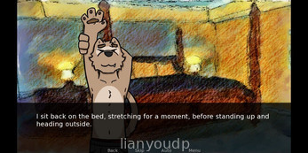 Cor Screenshot 6