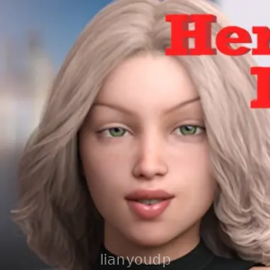 Her Heart’s Desire: Harem Ever After