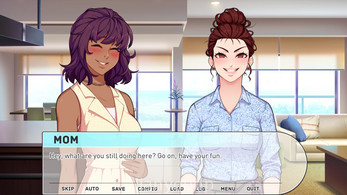 âOur Life: Beginnings & Always Screenshot 10