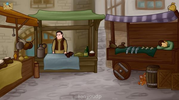 Knight of lust Screenshot 3