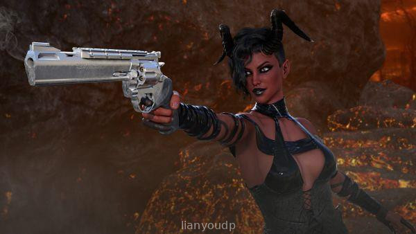 Sheol Screenshot 2