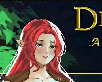 Dryad Quest RPG Screenshot 2