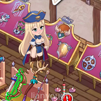 Waifu Shop