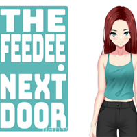 The Feedee Next Door