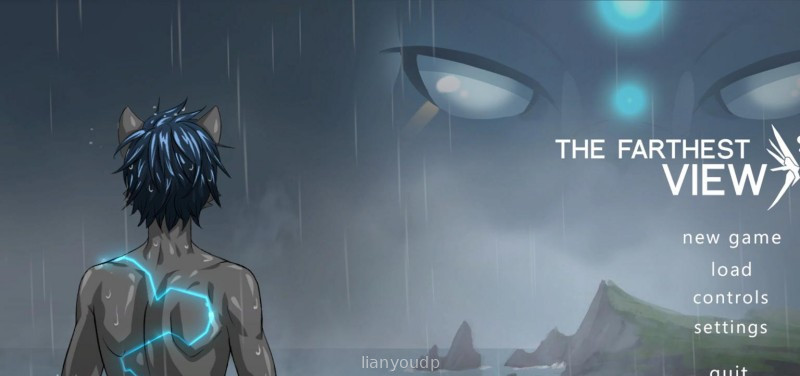 The Farthest View Screenshot 1