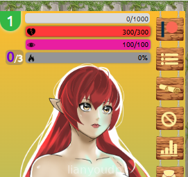 Dryad Quest RPG Screenshot 3