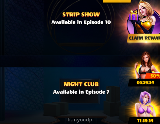 Cunt Merge Screenshot 3