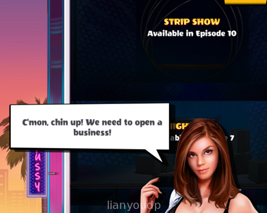 Cunt Merge Screenshot 2