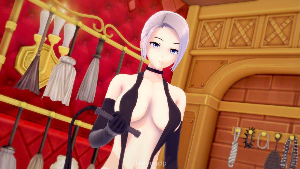 Demon Lord Project Screenshot 2