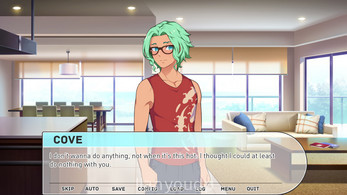 âOur Life: Beginnings & Always Screenshot 2