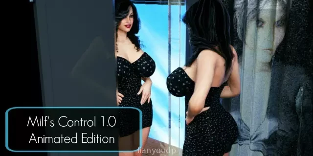 Milf is Control Screenshot 2