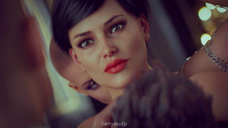 Shadows Beneath: Empress Game 2 Screenshot 2