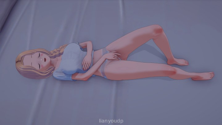 Shy Girl v0.495 Screenshot 3