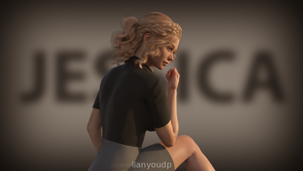 Diamond RPGX Screenshot 1