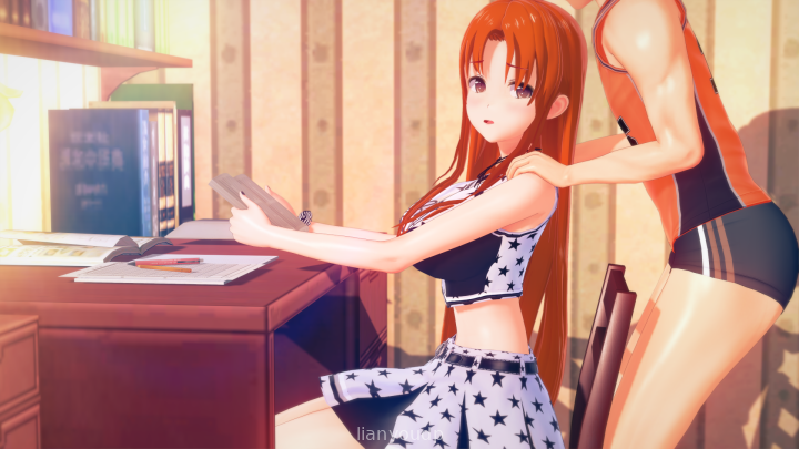 Reboot Love Part 2 v2.4.5 Screenshot 2