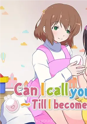 Can I Call You Mommy? Screenshot 2