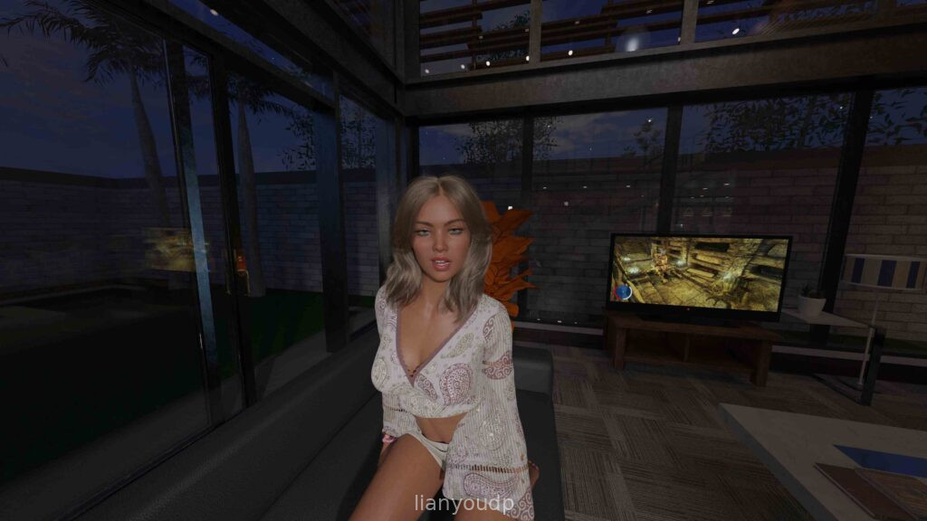 Spring Break With My Sister Screenshot 3
