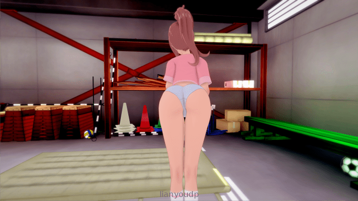 Harem High School 0.2.5 Screenshot 1