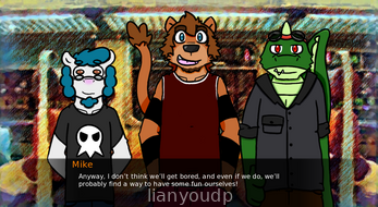 Cor Screenshot 3