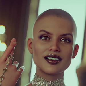 Shadows Beneath: Empress Game 2