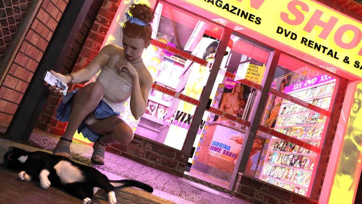Jason v0.5 Screenshot 1