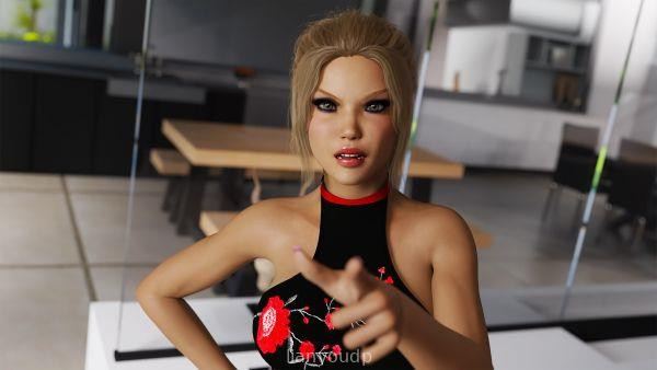 Alternate Existence Screenshot 1