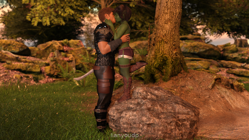 Woe to the Defeated - Khan: Conquer, Ravish, Breed Screenshot 1