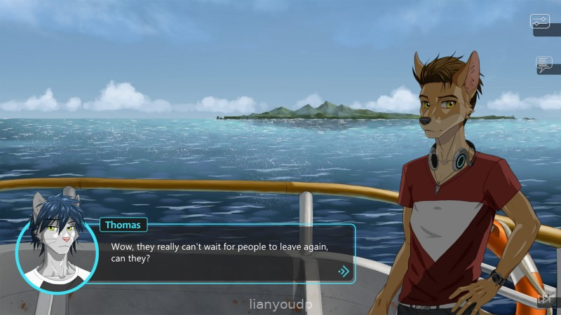 The Farthest View Screenshot 2