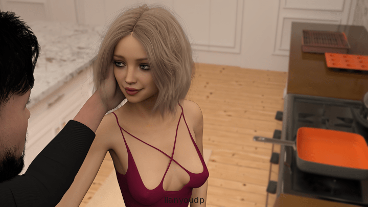Infinity: Love or Lust R8 Screenshot 1
