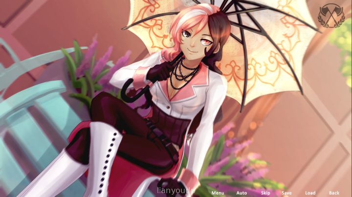 JPDE – Sonata of Fire v4.15.1 Screenshot 1