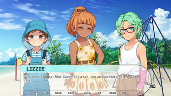 âOur Life: Beginnings & Always Screenshot 5