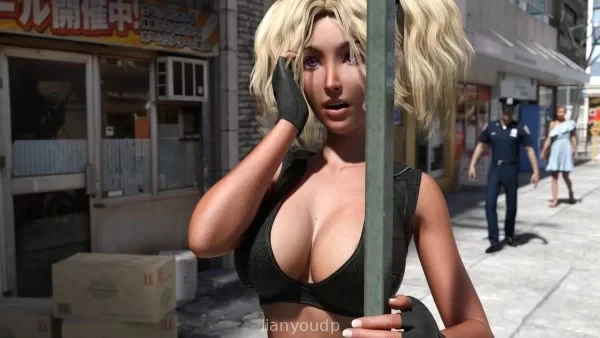 New day - Crossed Destinies Screenshot 2