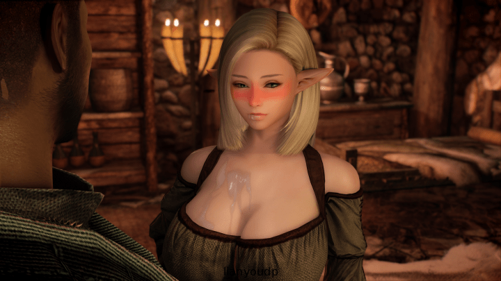 Miri’s Corruption v0.1.3 Screenshot 2