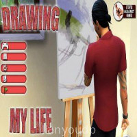 Drawing My Life