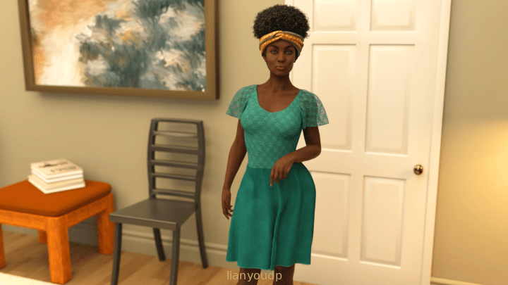 Rebirth Ep.4 Update 4 Screenshot 2