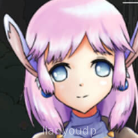 Feya’s Potion Shop