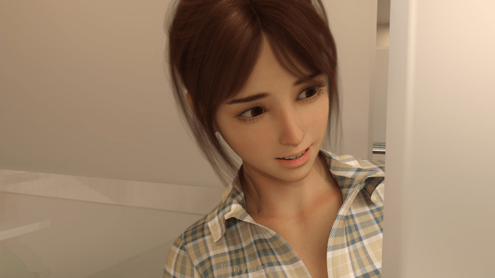 Her Little Secret v0.1.5 Screenshot 1