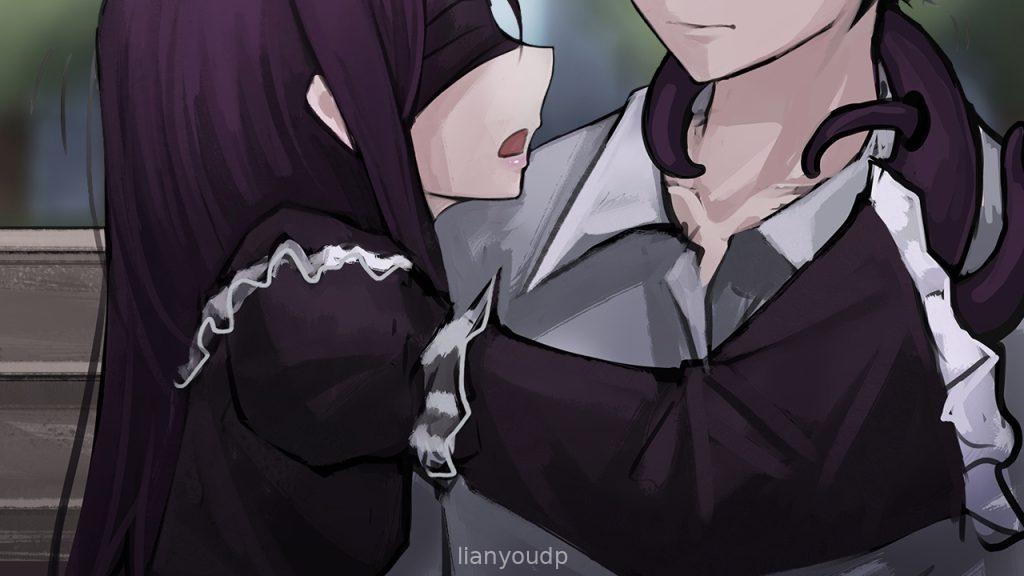 Psychopathic Love Screenshot 2