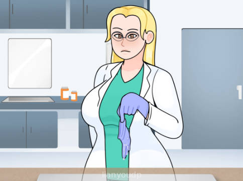 The Doctor's In; Palmer MD | v.2 Screenshot 2