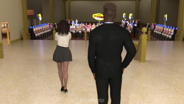 Lord of Imagination: Loose Ends Screenshot 3